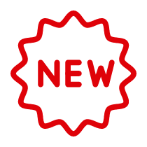 新作商品情報
